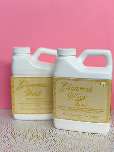 Tyler Glamorous Wash-Small