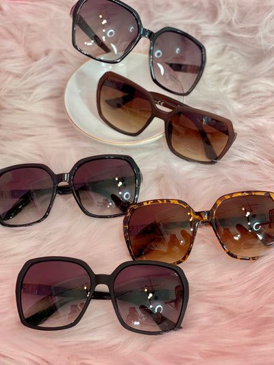 The Poolside Sunglasses