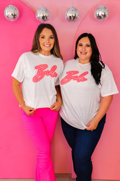 Bride T- Shirt