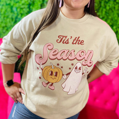 Tis The Season Sweater