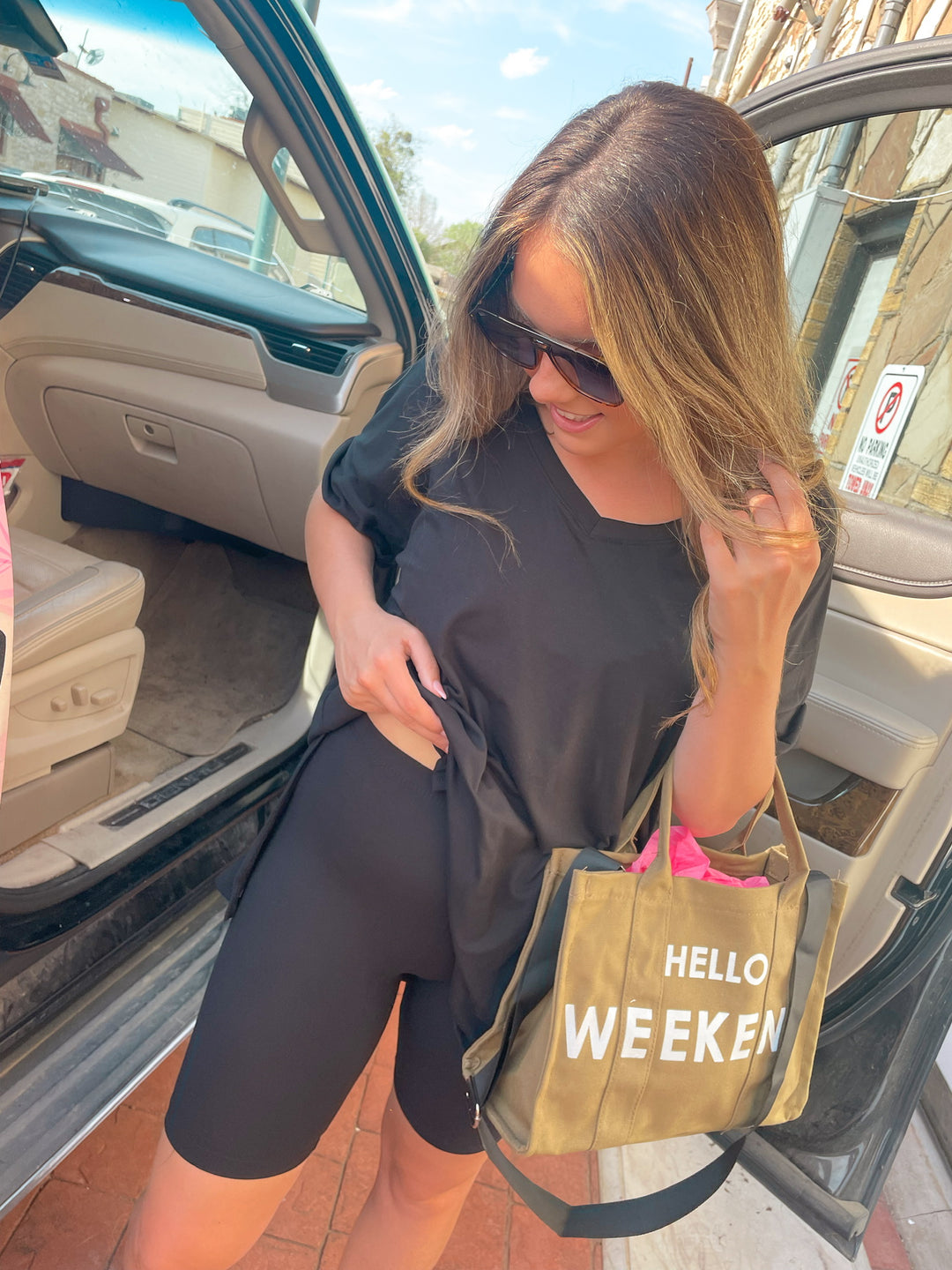 The Lexie Lounge Set