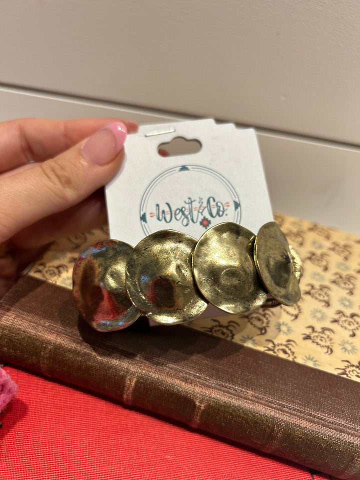 The Santana Stretch Bracelet