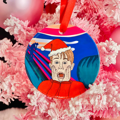 Funny Ornaments-3 Styles- SALE