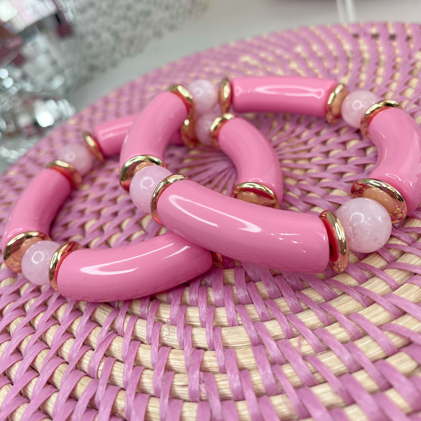 Pinkie Pie Bracelet