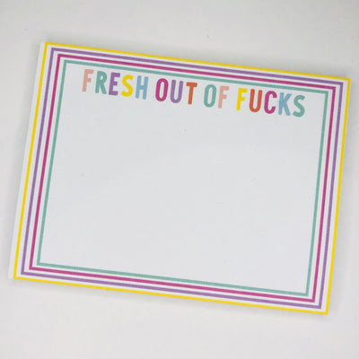 Funny Sticky Notes