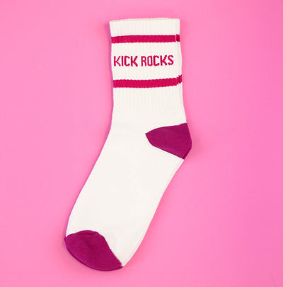 Funny Socks- 3 Styles