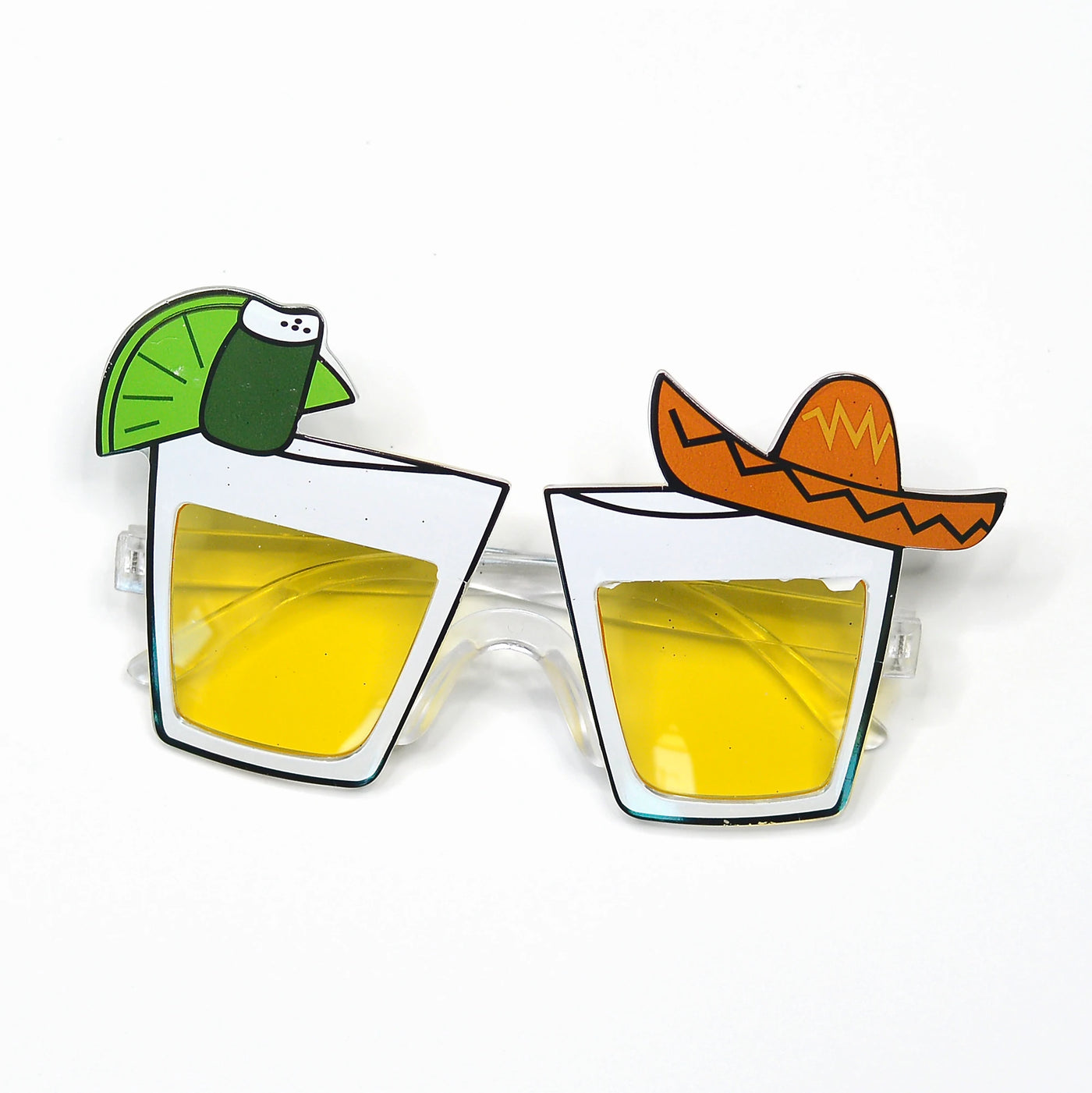 Crazy Sunnies// Many Styles