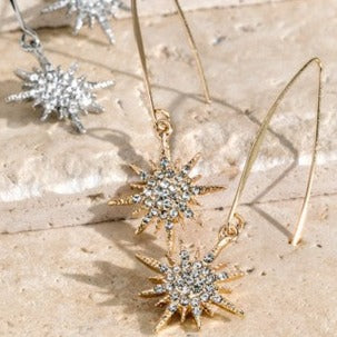 The Sirius Earrings